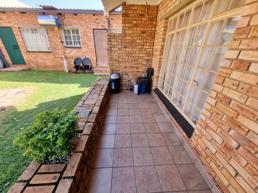 1 Bedroom Property for Sale in Parys Free State